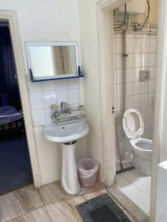 Sami Apartments