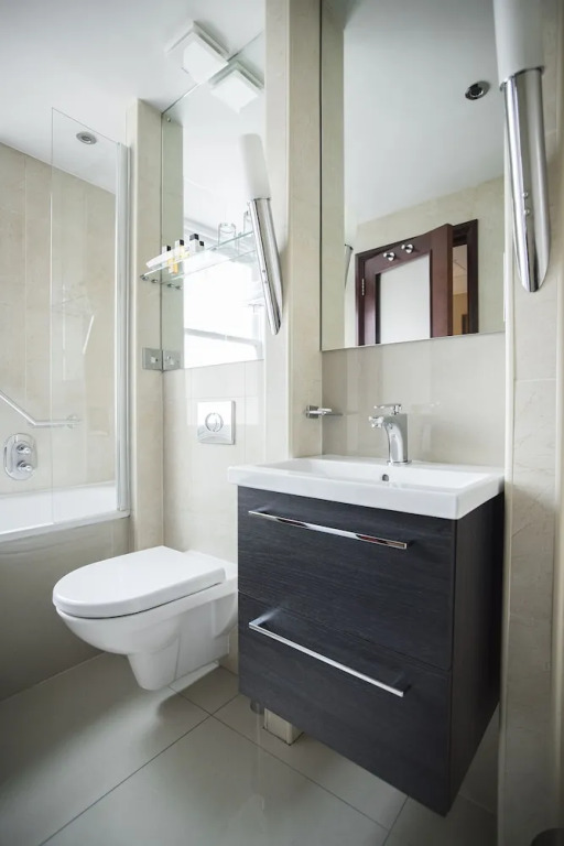 Executive Rooms London Kensington
