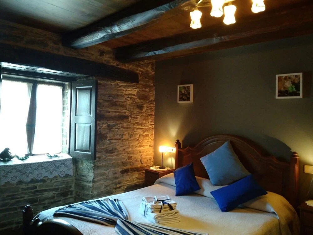 La Posada De Oscos