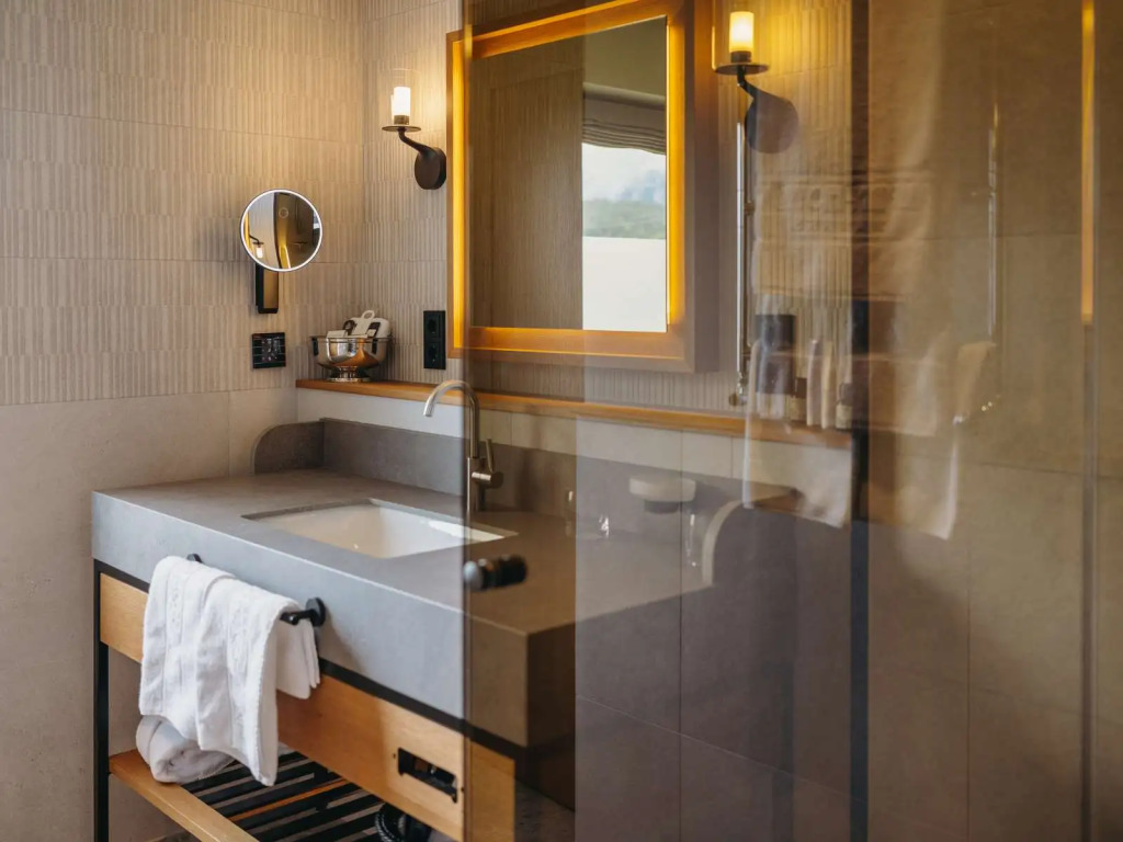 Interalpen-Hotel Tyrol