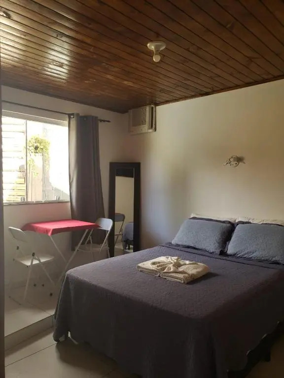 Pousada Bem Te Vi Lumiar