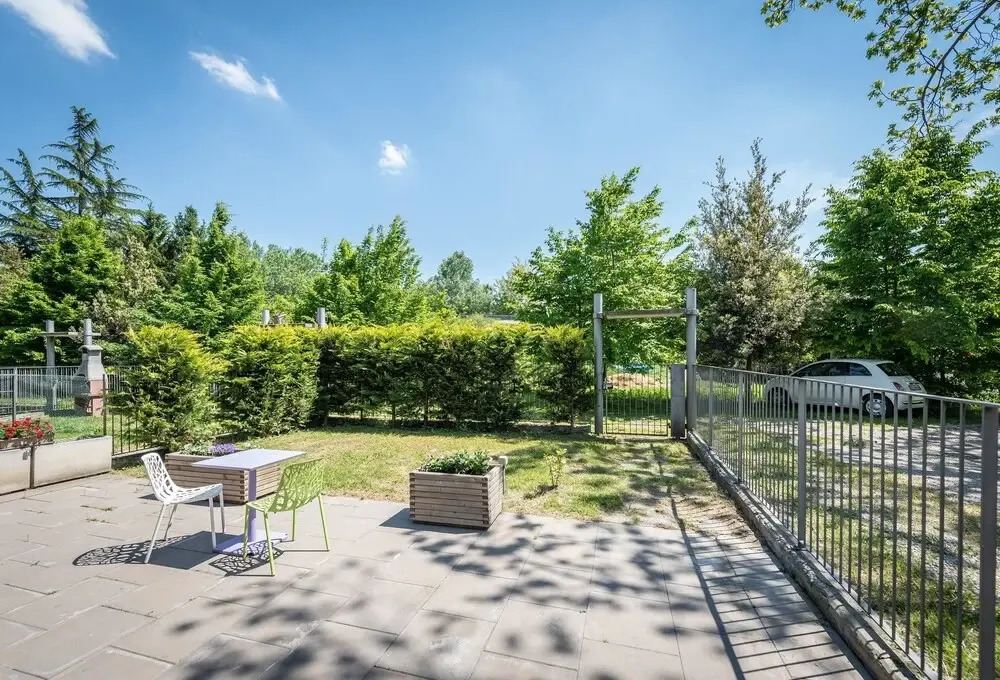 House With 2 Bedrooms in Alba, With Enclosed Garden and Wifi