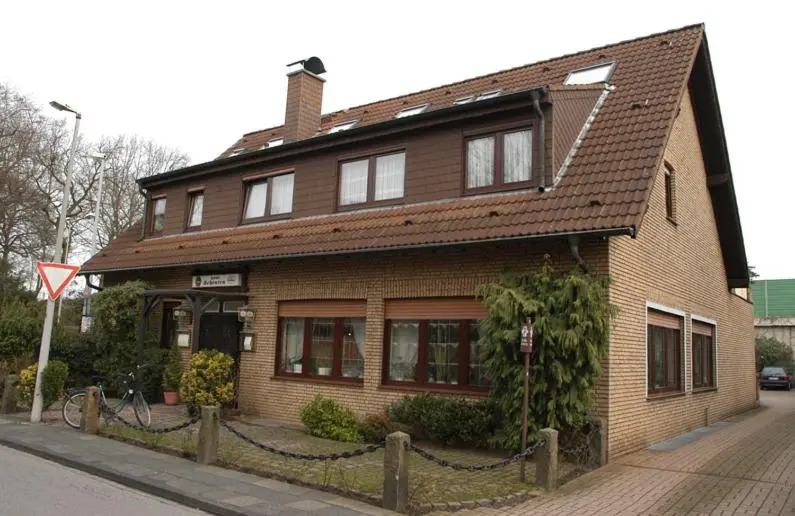 Haus Scheuten Hotel