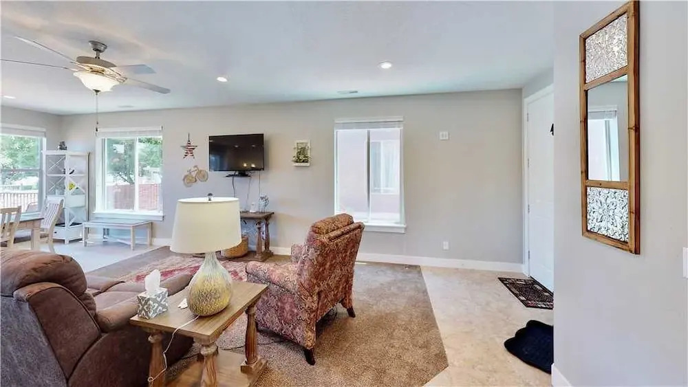 Entrada at Moab #598 4 Bedrooms 3 Bathrooms Home