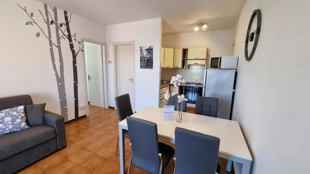 Ferienwohnung Gardasee