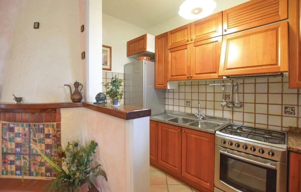 Villa Ortensia