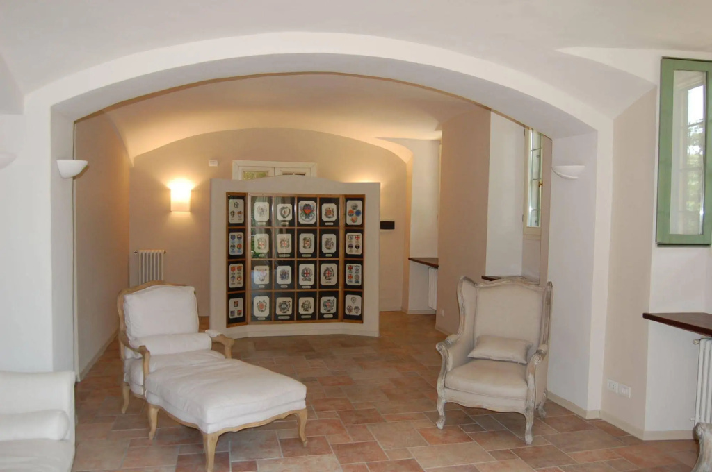 Le Serre Suites & Apartments