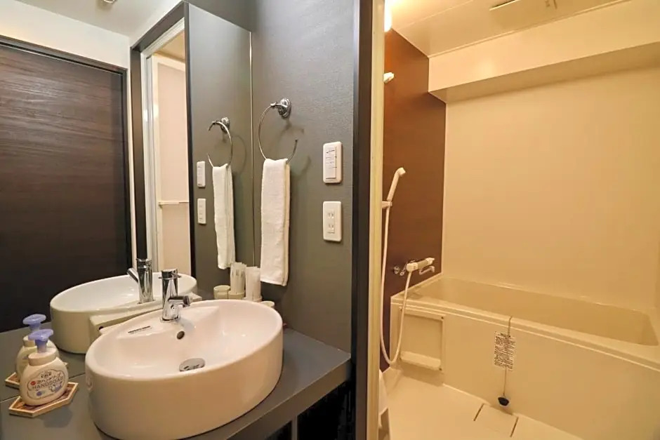 SAPPORO HOUSE N26W5 - Vacation STAY 01409v