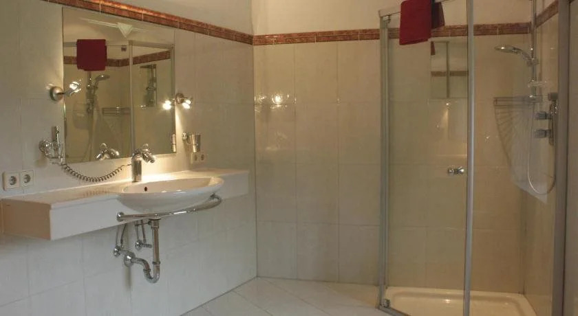 Gasthof Rieder Stubn B&B Restaurant & Pinseria