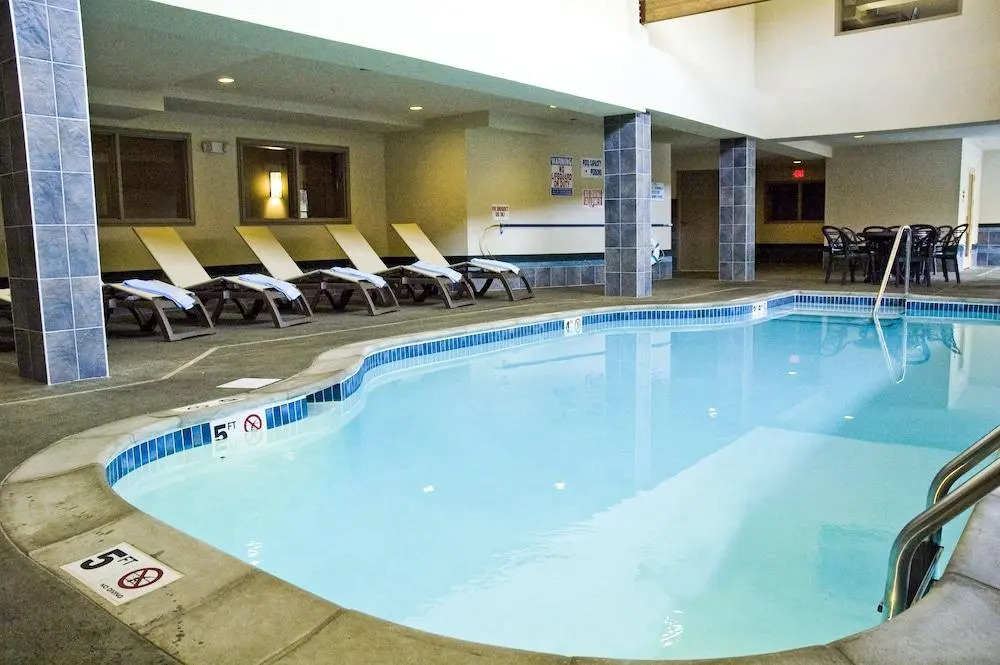 Beacon Pointe on Lake Superior