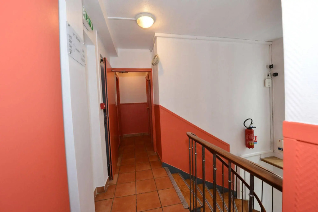 Hotel De La Poste