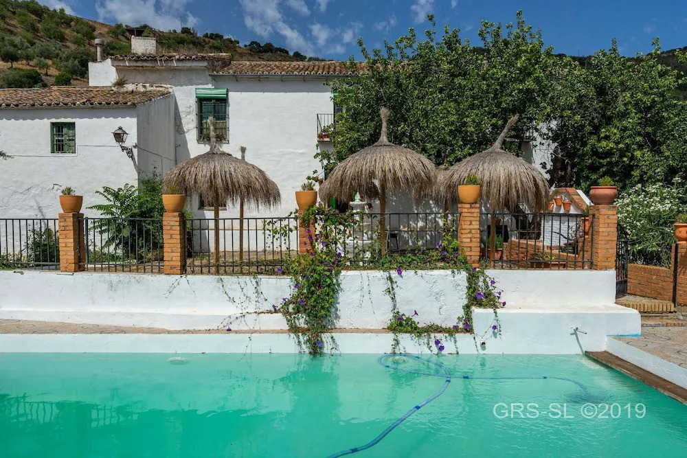 Cortijo Antigua Casa de Guardia