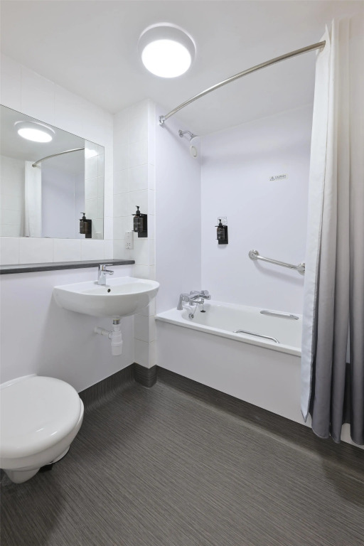 Travelodge Hatfield Central