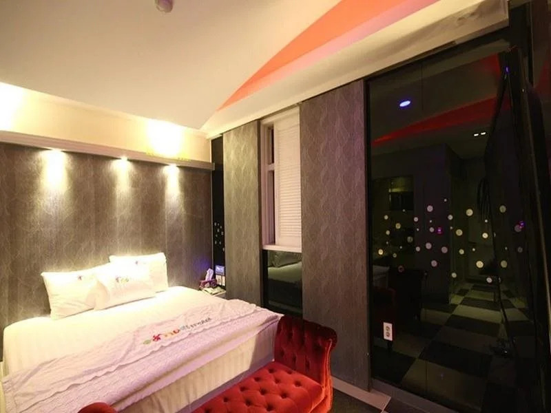Nori Motel Daegu