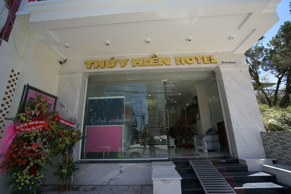 Thuy Hien Hotel