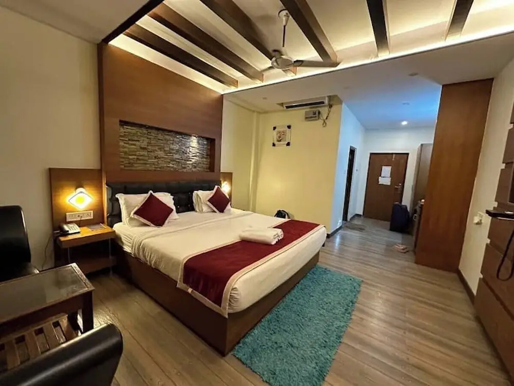 Pearl Park Beach Resort
