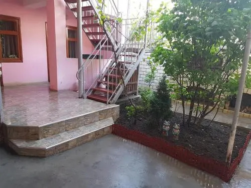Sovetskaya Guest House