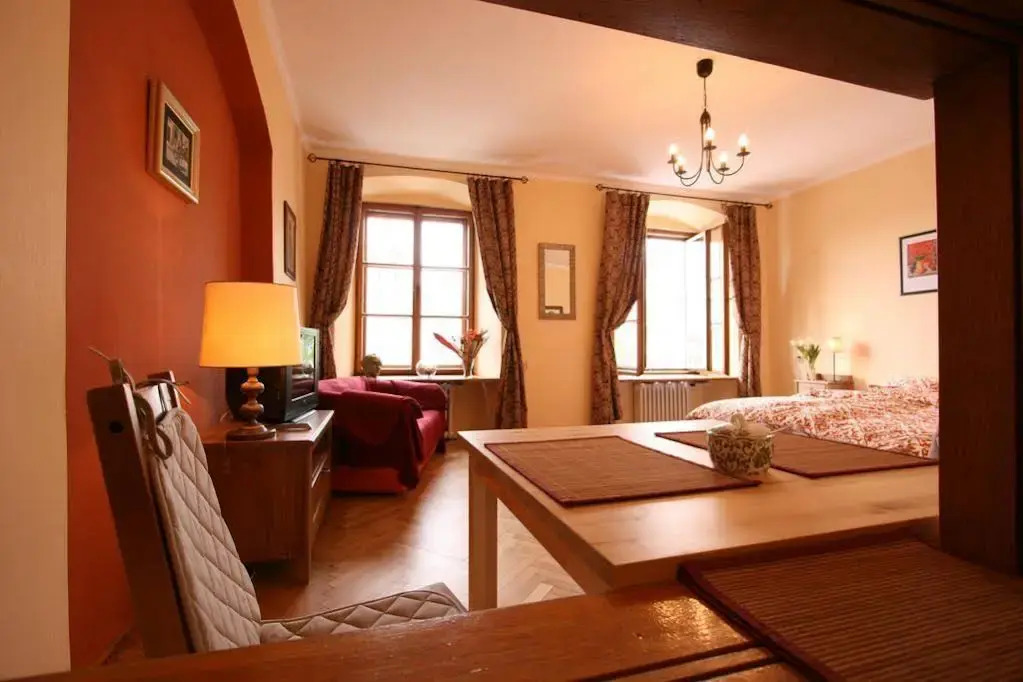 Cracow Hostel