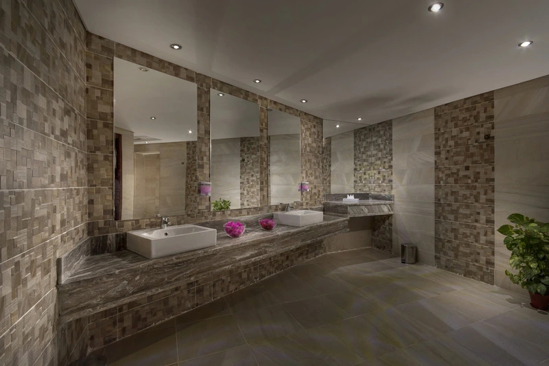 Mazar Resort & Spa By Kemet