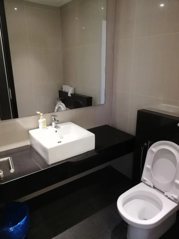 The Shore 3BR Luxury Residences