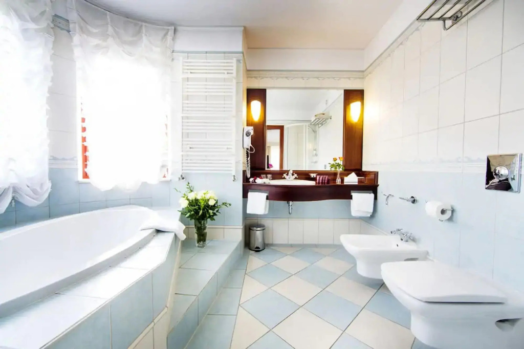 Hotel Haffner Resort & Spa - Destigo Hotels
