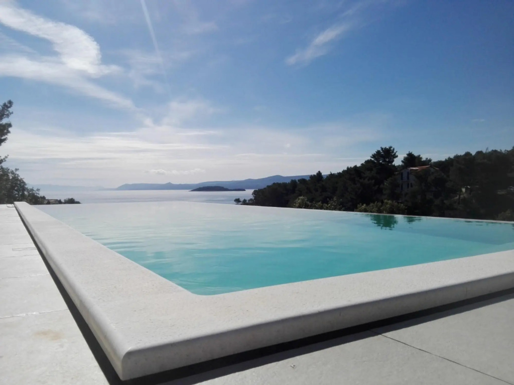 Sunny Hvar 2 - With Pool - A3