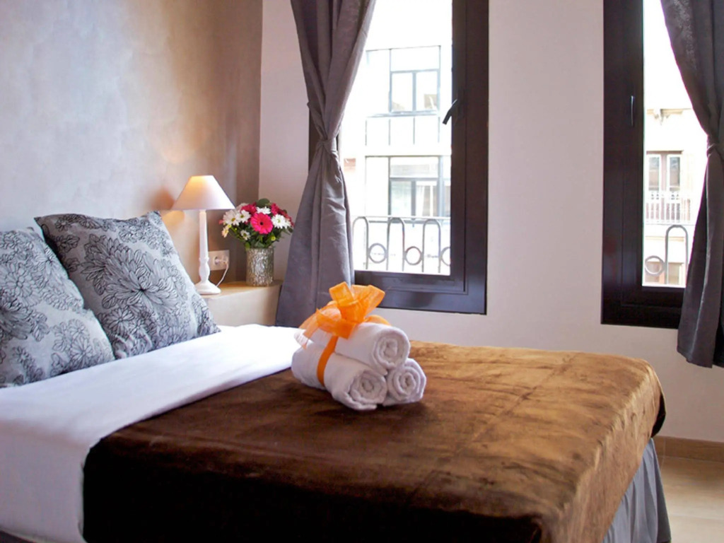 Hostal Colkida