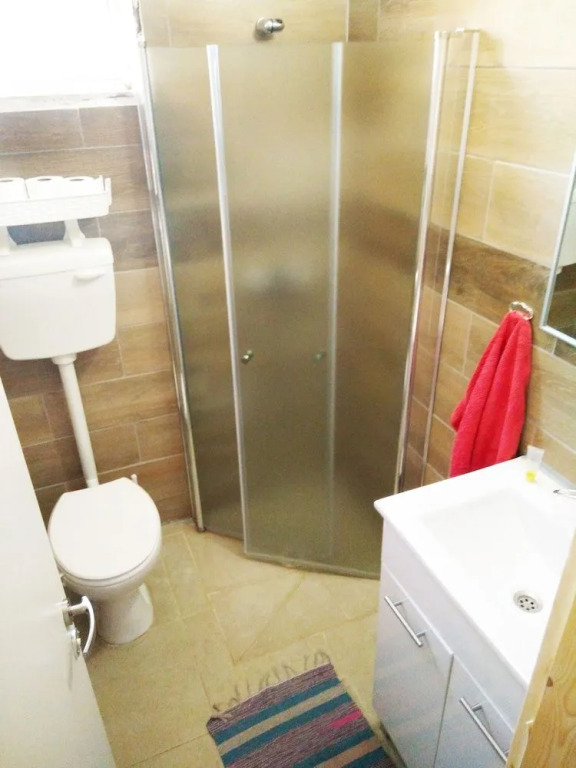 Golan Garden Hostel