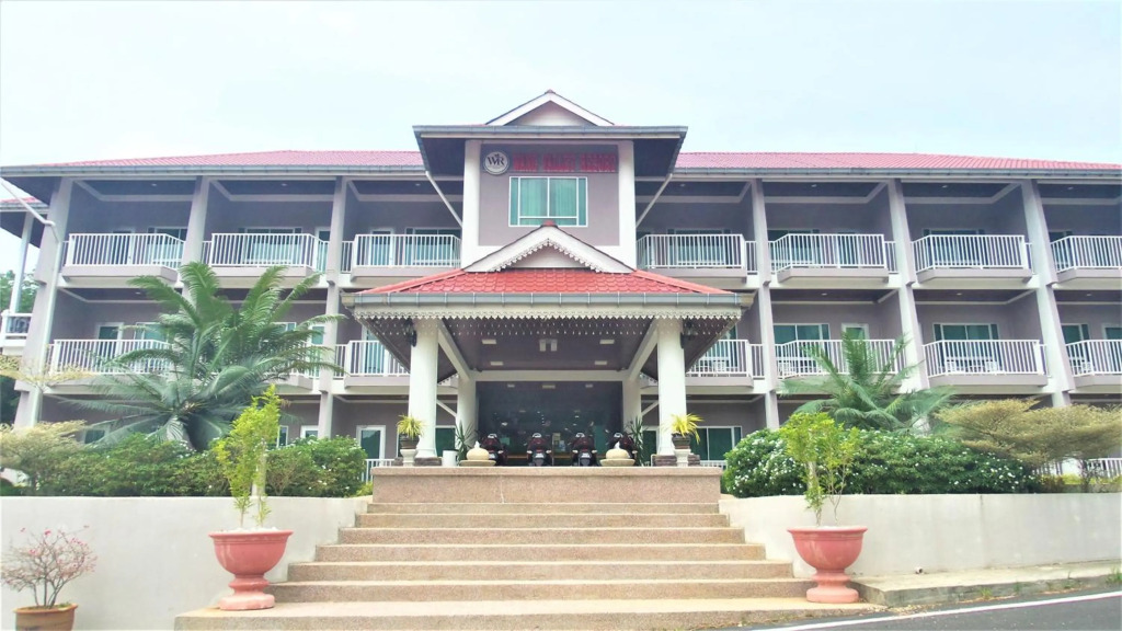 WR Valley Resort