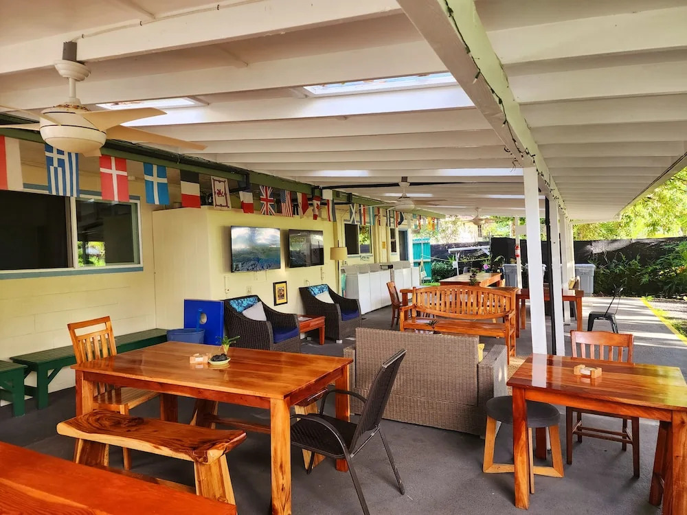 Arnotts Lodge & Hiking Adventures