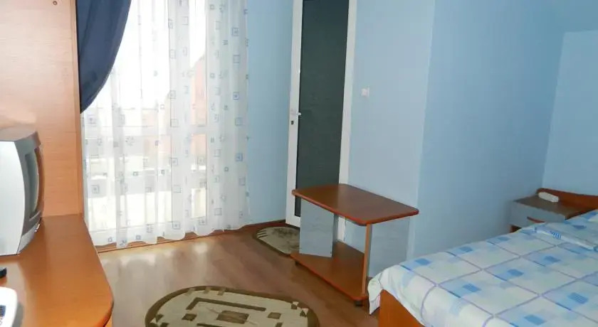 Pensiunea Balea Sat