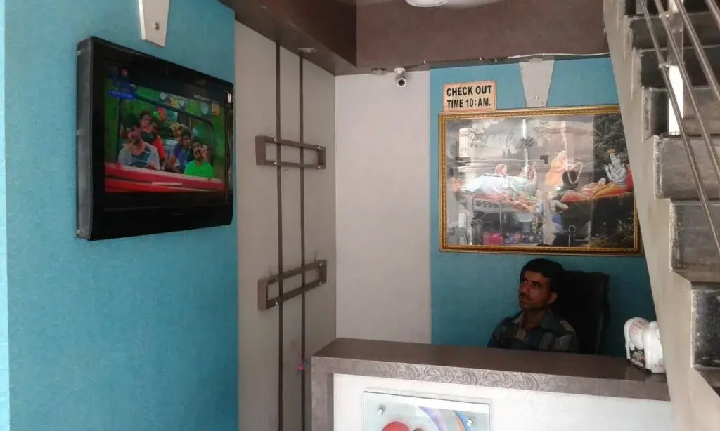Hotel Jayanti