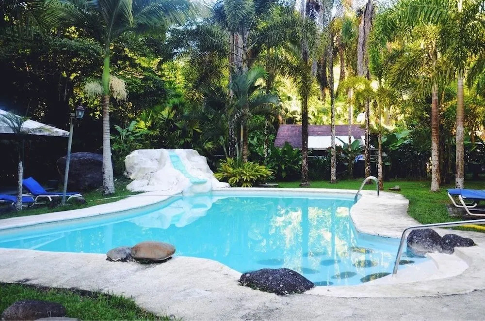 Hotel Kasha