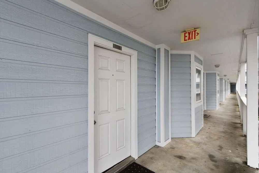 Seascape 1118 - 1 Br Condo