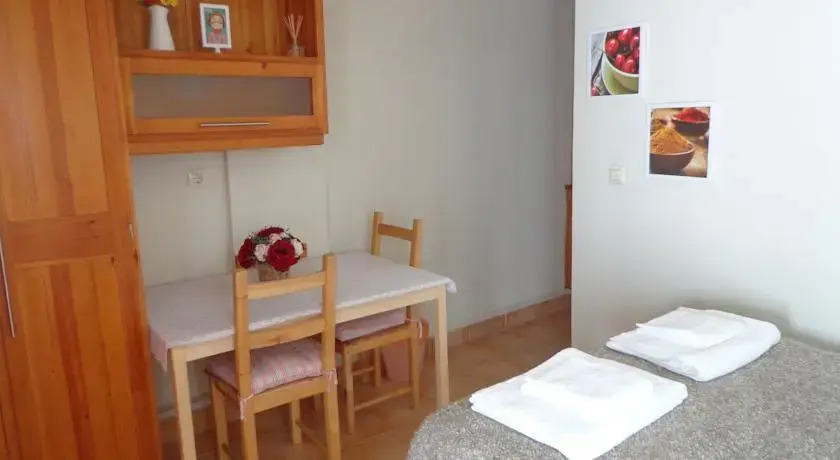 Vila Berta Studio