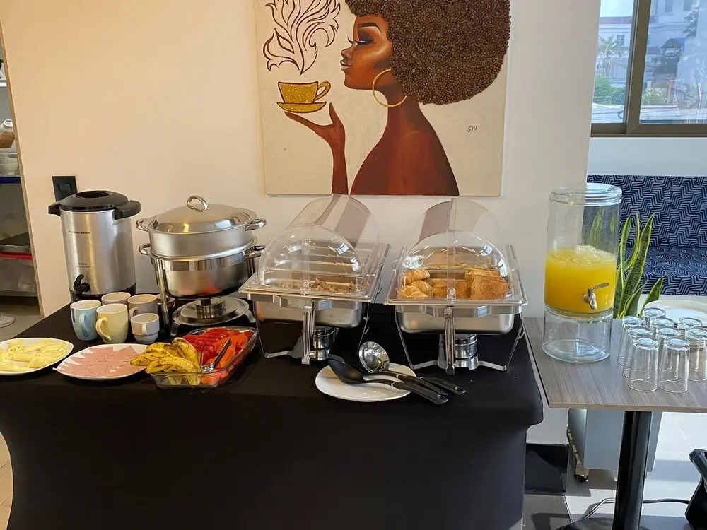 DUSANO BOUTIQUE HOTEL