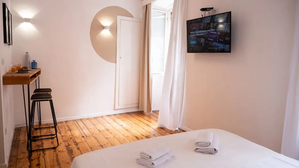 Tower Square Apartments