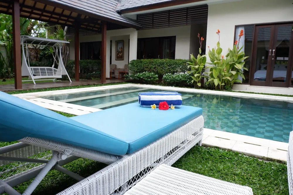 Villa Intan