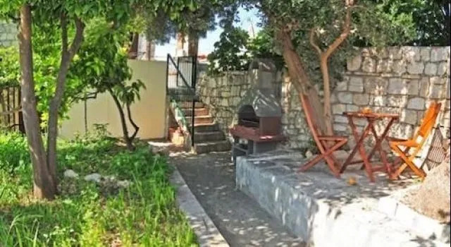 Villa Toni Natura