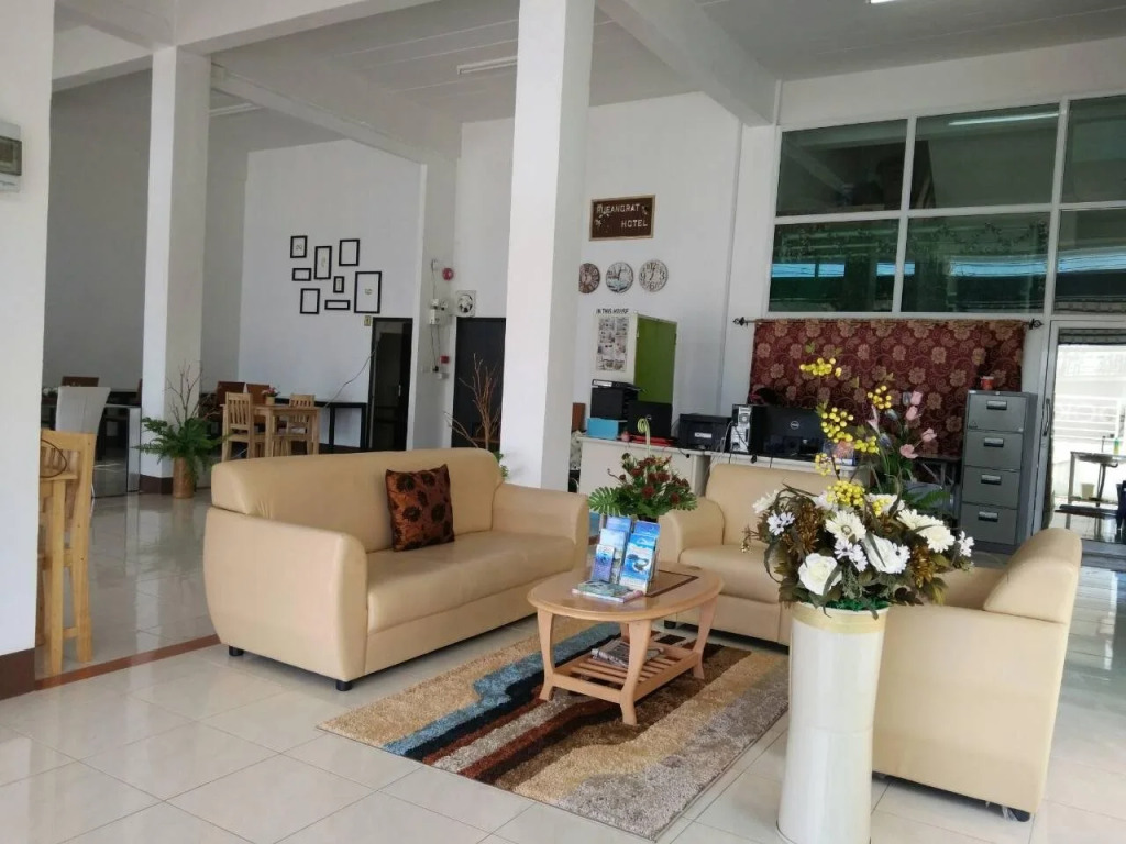 Rueangrat Hotel