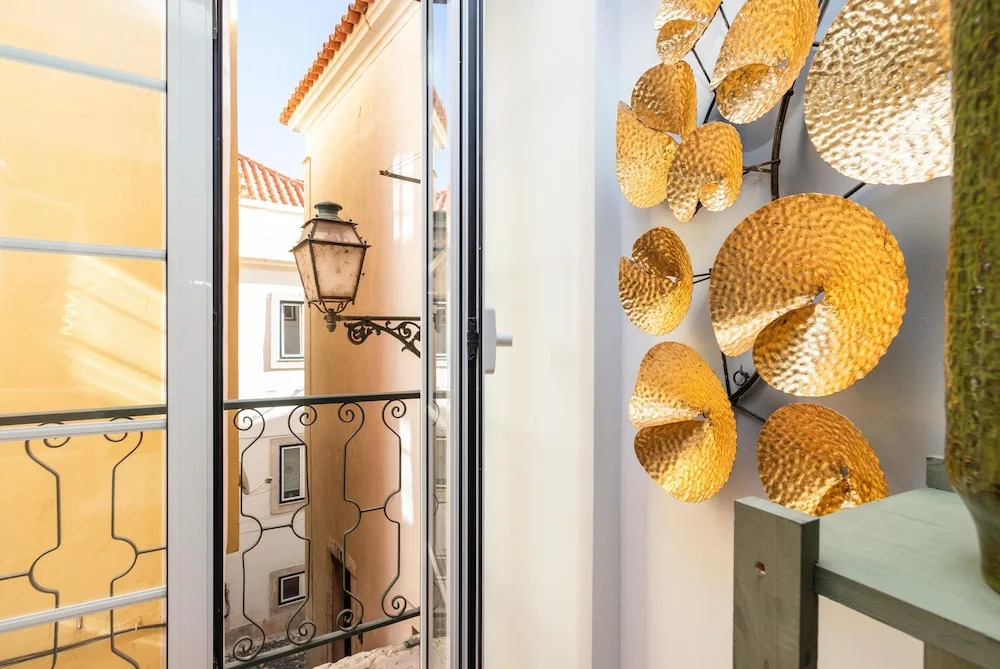 Alfama Stylish Studios by Hosty