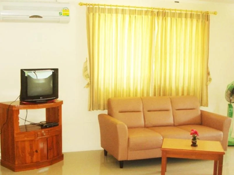 V.T. Resort
