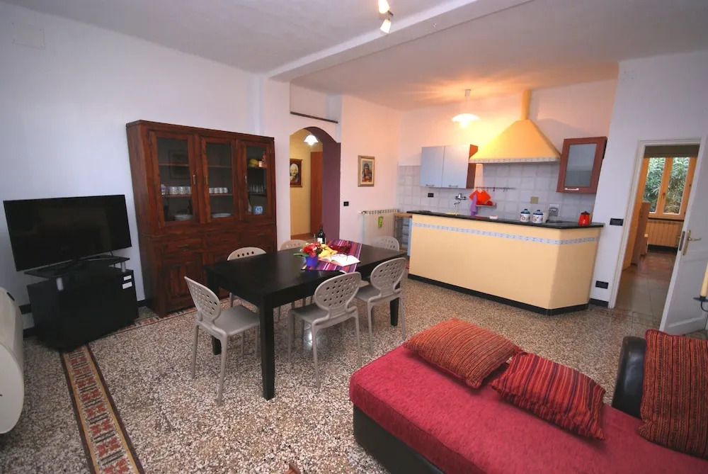 A Casa di Marco