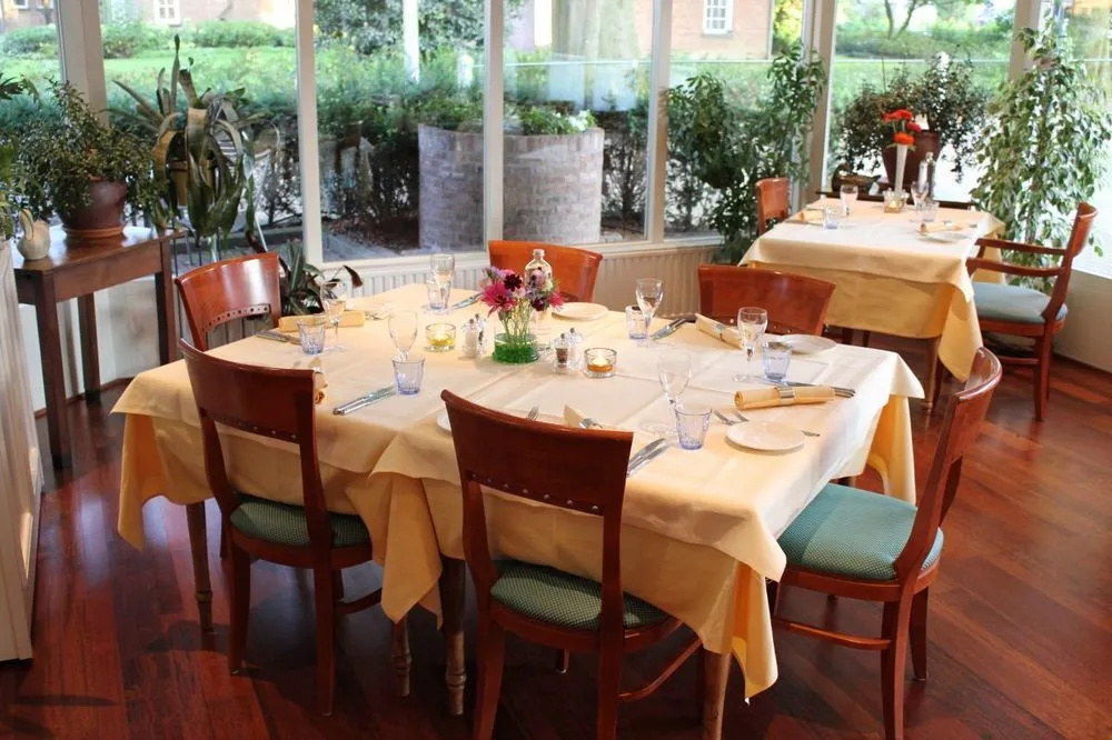 Hotel Hof van Twente