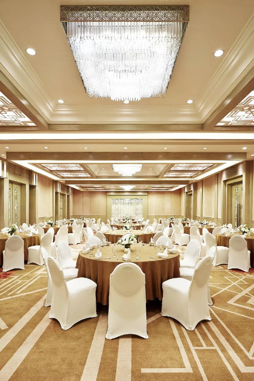 Sheraton Bandung Hotel & Towers