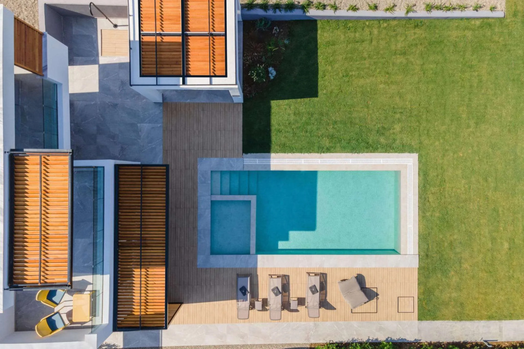 SUMMER PEARLS LUXURY VILLAS