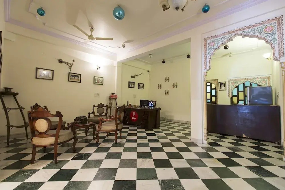 Tordi Haveli