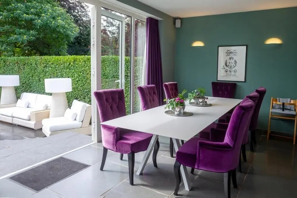 B&B Saint-Georges Bruges