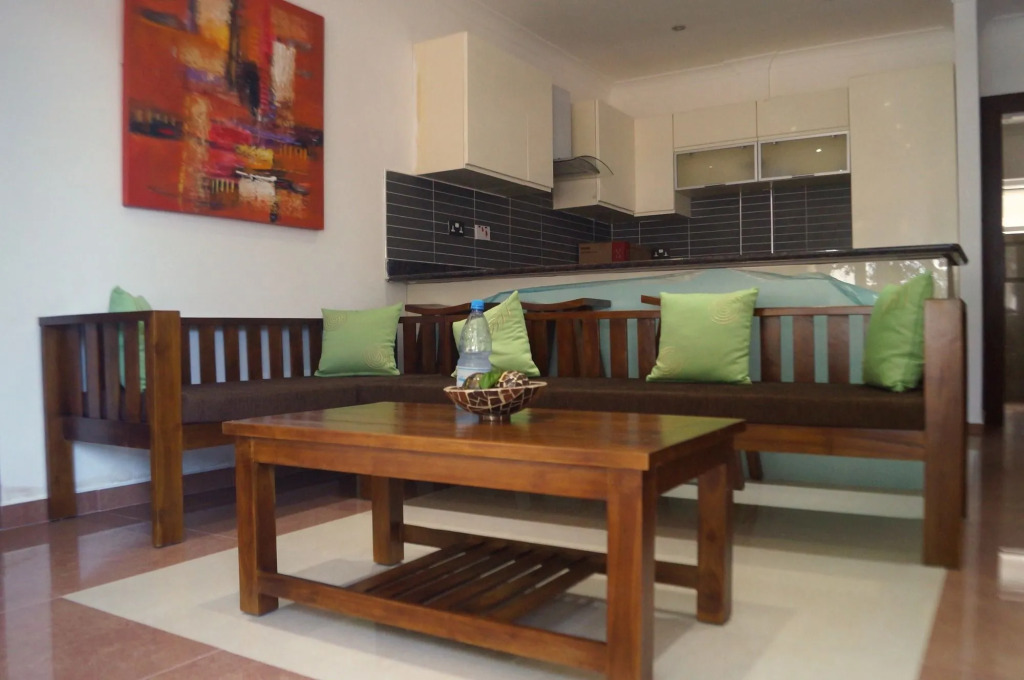 Yasad Residence