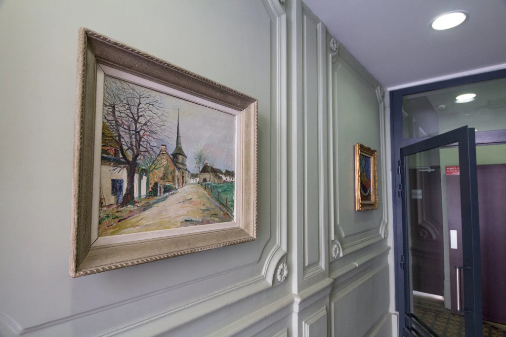 Hôtel Montmartre